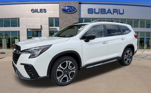 2026 Subaru Ascent Touring