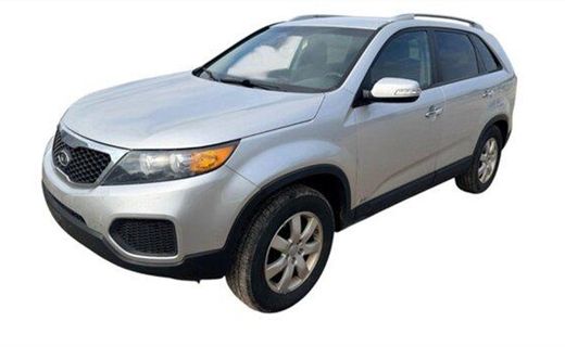 2012 Kia Sorento GL