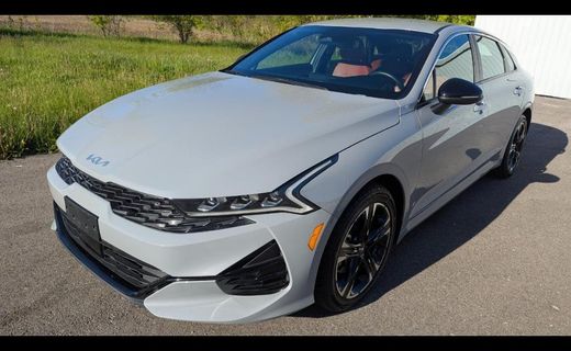 2024 Kia K5