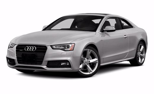 2014 Audi A5 Quattro Premium