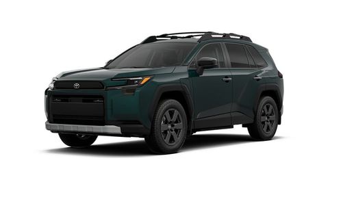 2026 Toyota RAV4 Prime PHEV GR Sport