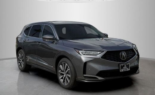 2026 Acura MDX