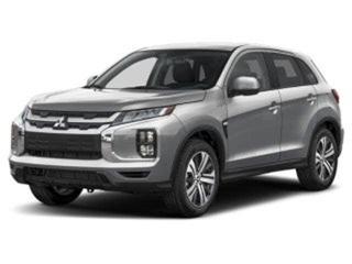 2026 Mitsubishi Outlander Sport