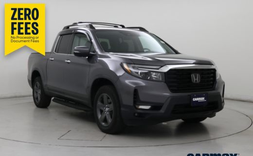 2023 Honda Ridgeline