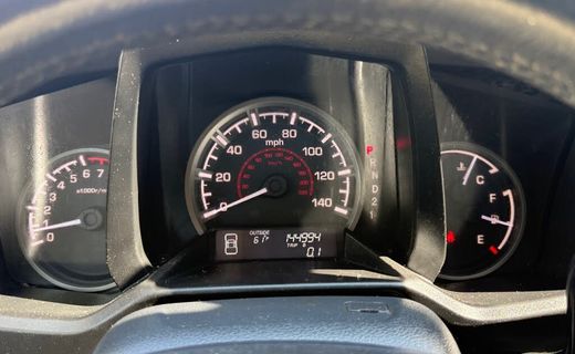 2014 Honda Ridgeline RTL