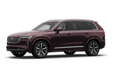 2026 Volvo XC90 Plus Bright