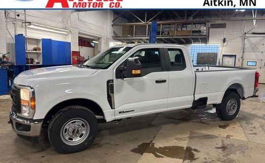 2024 Ford F-350 XL