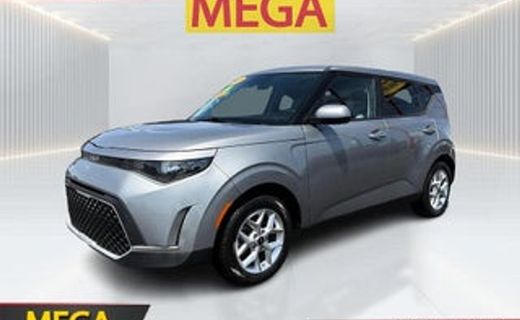 2023 Kia Soul