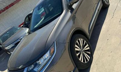 2020 Mitsubishi Outlander SE