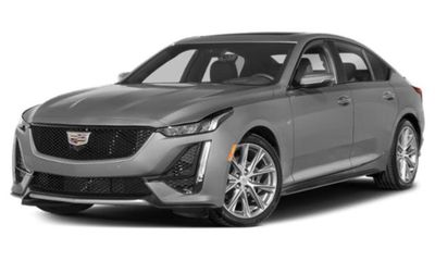 2023 Cadillac CT5 Sport