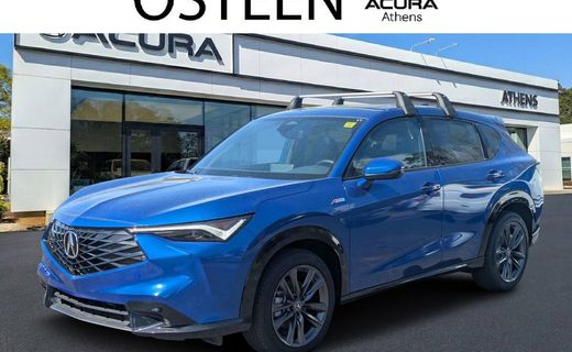 2025 Acura ADX