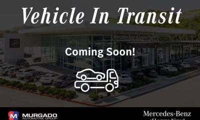 2026 Mercedes-Benz Sprinter 907 VS30 Passenger