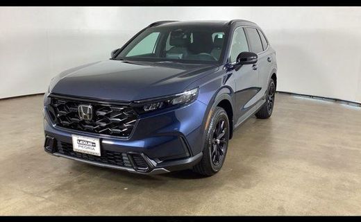 2024 Honda CR-V Sport