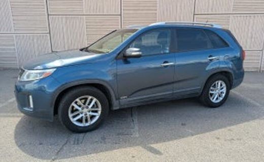 2013 Kia Sorento EX