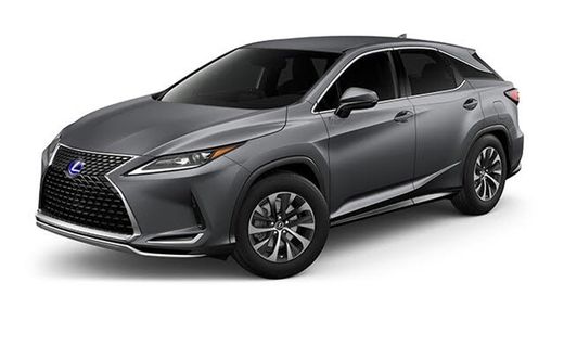 2020 Lexus RX