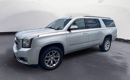 2019 GMC Yukon XL SLE