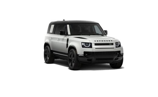 2026 Land Rover Defender 110 Limited Edition
