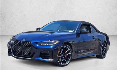 2023 BMW M440I xDrive