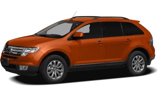 2007 Ford Edge SE