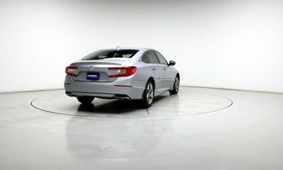 2018 Honda Accord EX L