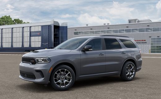 2026 Dodge Durango GT Hemi
