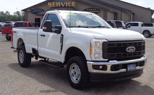 2023 Ford F-350 XL