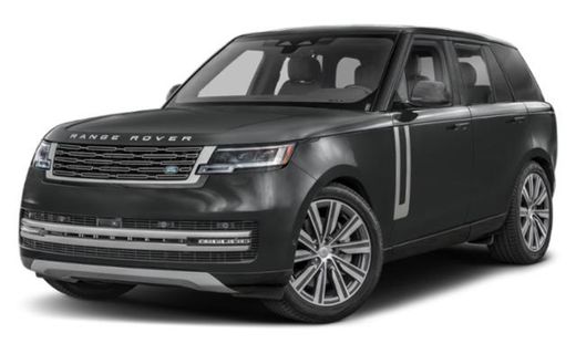 2026 Land Rover Range SE