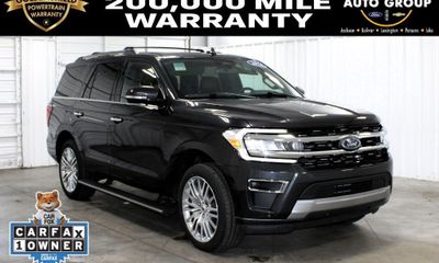 2024 Ford Expedition Limited