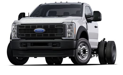 2026 Ford F-450 XL