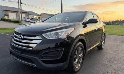 2016 Hyundai Santa FE Sport Base
