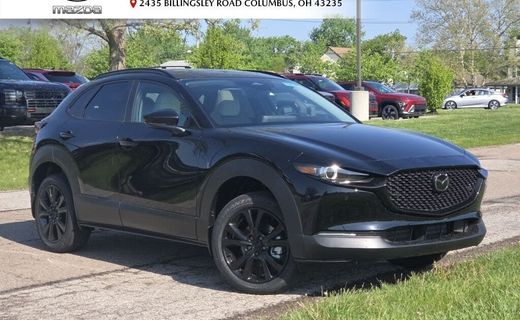 2026 Mazda CX-30 25 S Aire