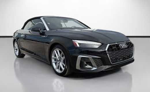 2025 Audi A5 Quattro Premium Plus