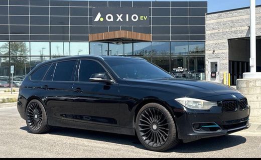 2014 BMW 328i