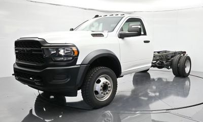 2023 Ram 5500