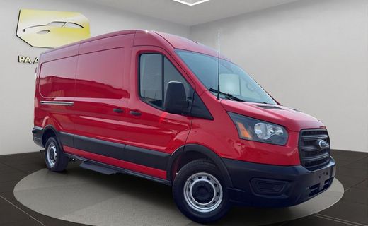 2023 Ford Transit 250 Medium Roof