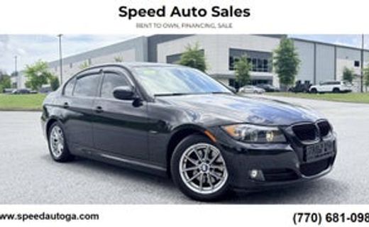 2007 BMW 530I I