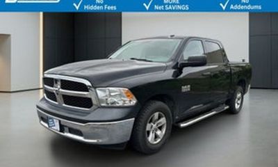 2018 Ram 1500 ST
