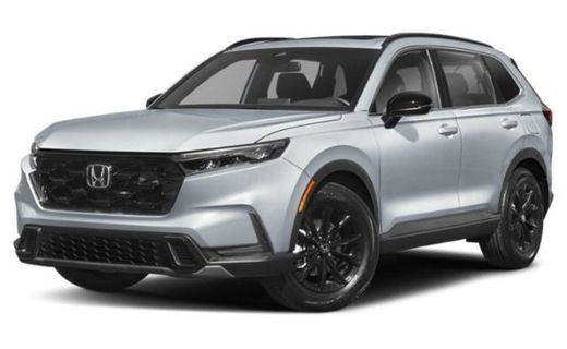 2024 Honda CR-V Sport