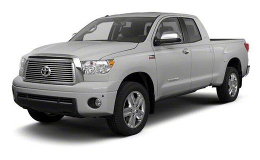2013 Toyota Tundra SR5