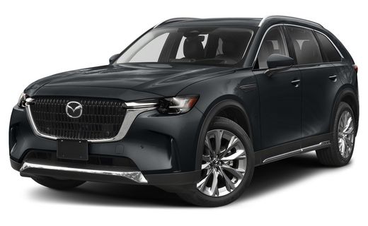 2024 Mazda CX-90 Premium Package