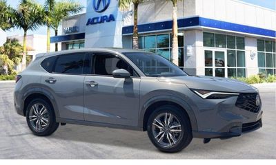2026 Acura ADX Base