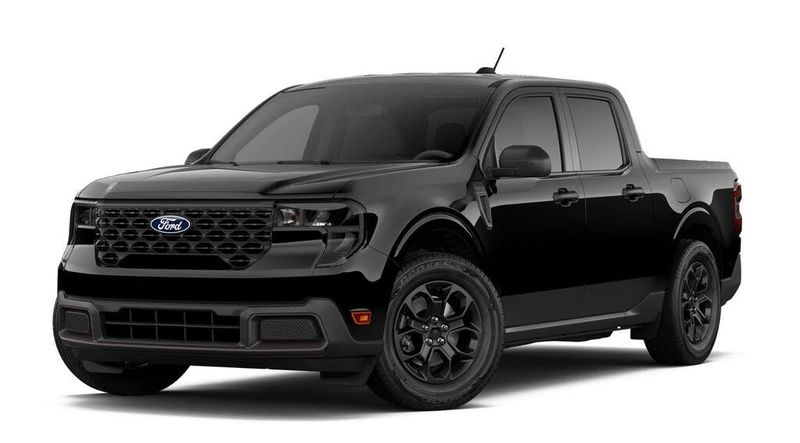 Representative 2026 Ford Maverick photo