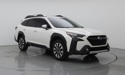 2024 Subaru Outback Touring