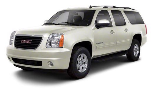 2013 GMC Yukon Denali