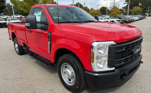 2026 Ford F-250 XL