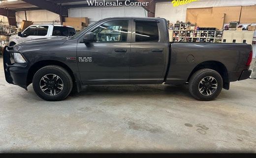 2015 Ram 1500 ST