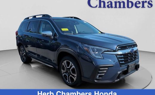2023 Subaru Ascent