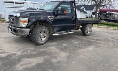 2008 Ford F-250 XL