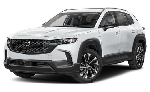 2026 Mazda CX-50 Premium Plus