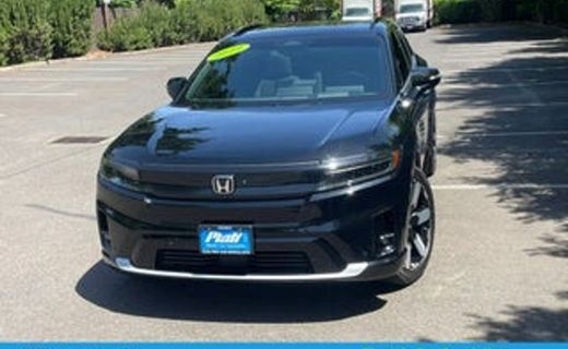2024 Honda Prologue